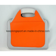 Neoprene Laptop Bag with Handle for Man